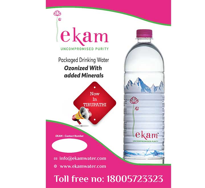 ekam-water